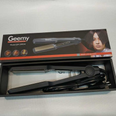 Утюжок для волос GEEMY GM-2995