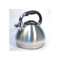 Чайник металлический на газ 3,5л KL-4327 (1x12)