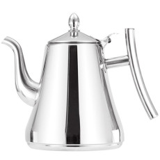 Чайник из нержавеющей стали kettle 1л SH-219-7 36шт)