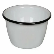 Миска эмал 2,0л без рис