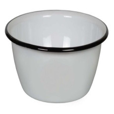 Миска эмал 0,8л без рис