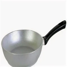 Сковорода алюм литая 24см ТМ KUKMARA